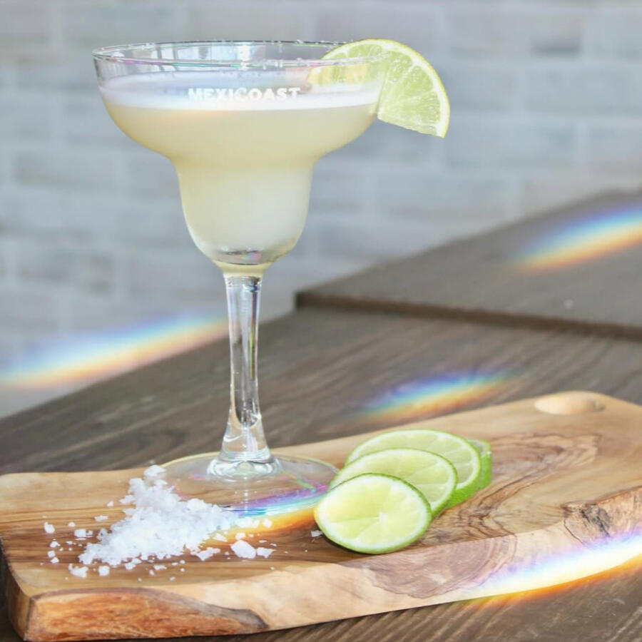 Margarita Margarita